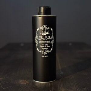 Olio Bilello – 100% natives Olivenöl extra aus Sizilien
