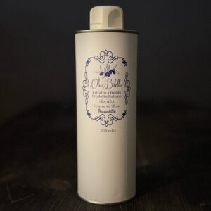 Olio Bilello – 100% natives Olivenöl extra aus Sizilien
